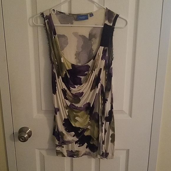 Simply Vera Top - Picture 1 of 4